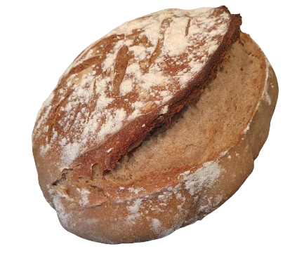 Sourdough kruh - kruh od kiselog tijesta